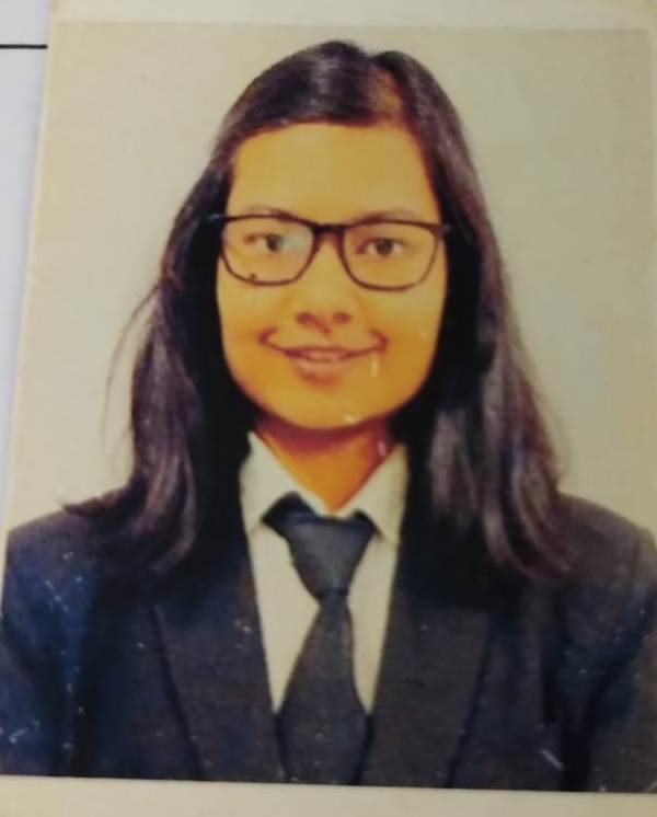 Student Photo